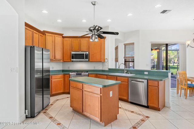 3410 Brahman Avenue, Rockledge, FL 32955
