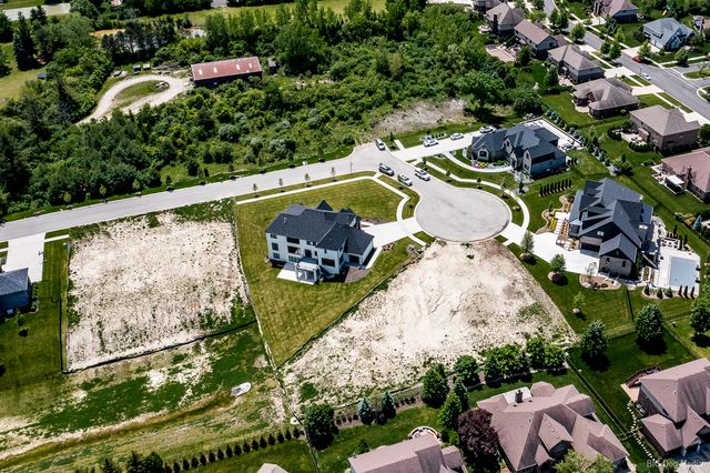 21608 Iron Bridge Road, Mokena, IL 60448