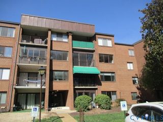 1507 Bronwyn Rd Unit#301, Henrico, VA 23238