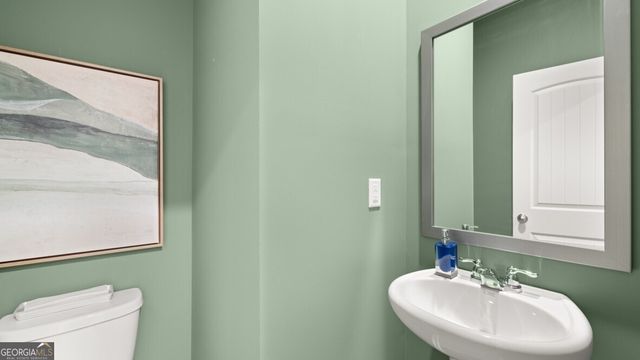 28 Berryville Drive, Dawsonville, GA 30534