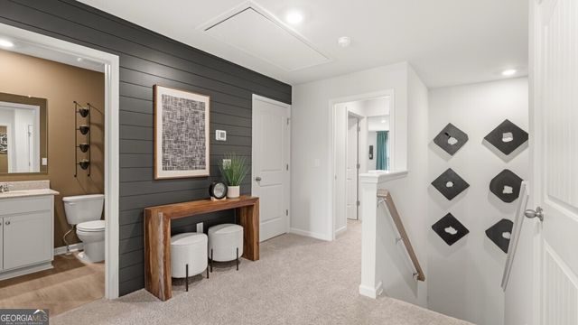 28 Berryville Drive, Dawsonville, GA 30534