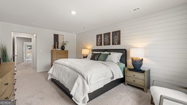 28 Berryville Drive, Dawsonville, GA 30534