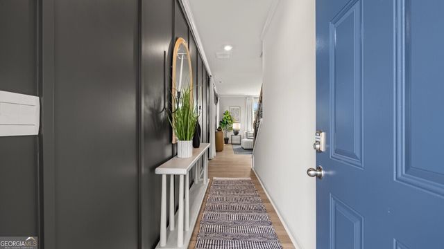 28 Berryville Drive, Dawsonville, GA 30534