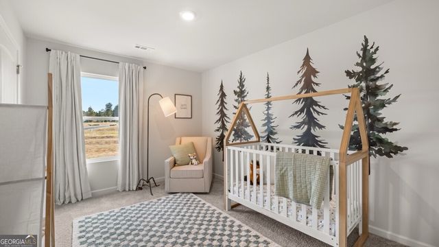 28 Berryville Drive, Dawsonville, GA 30534