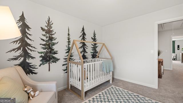 28 Berryville Drive, Dawsonville, GA 30534