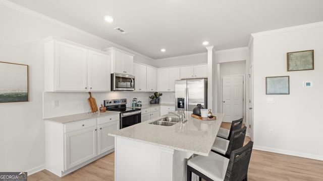 28 Berryville Drive, Dawsonville, GA 30534