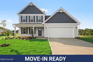 20 Boston River Drive, Dunn, NC 28334