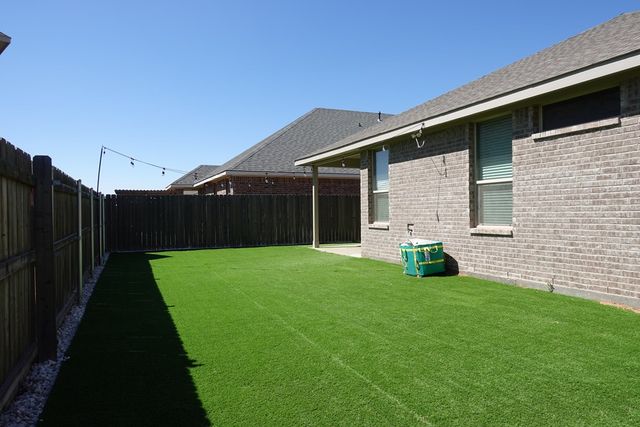 6 Los Campos Dr., Odessa, TX 79765