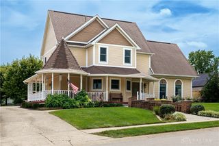 363 Victoria Place, Waynesville, OH 45068