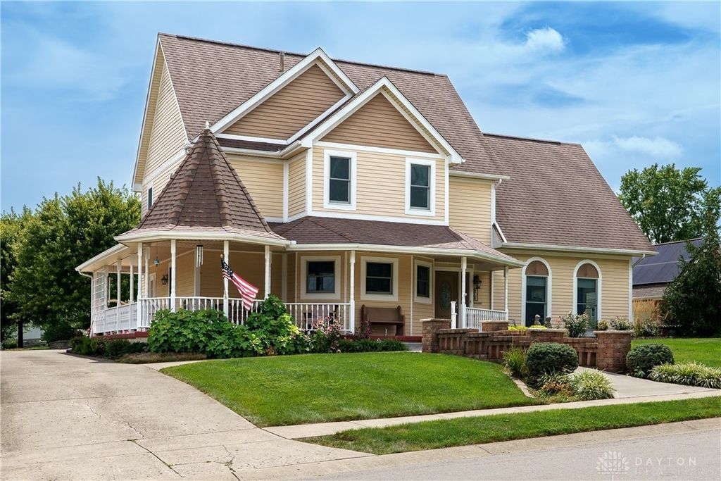 363 Victoria Place, Waynesville, OH 45068