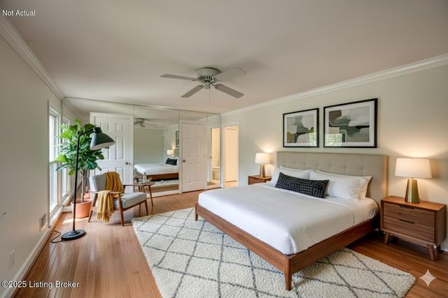 5301 Pueblo Rd, Louisville, KY 40207