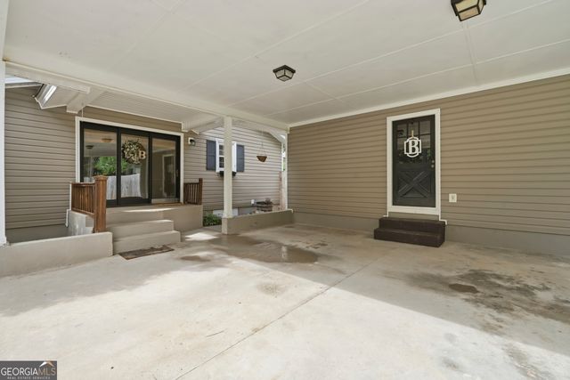 146 McCullar Weaver Road SW, Milledgeville, GA 31061