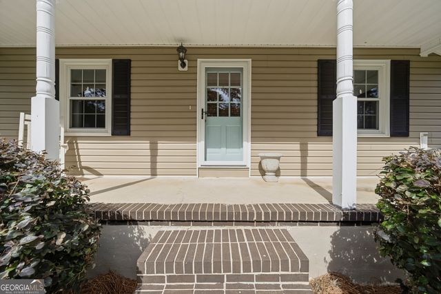 146 McCullar Weaver Road SW, Milledgeville, GA 31061
