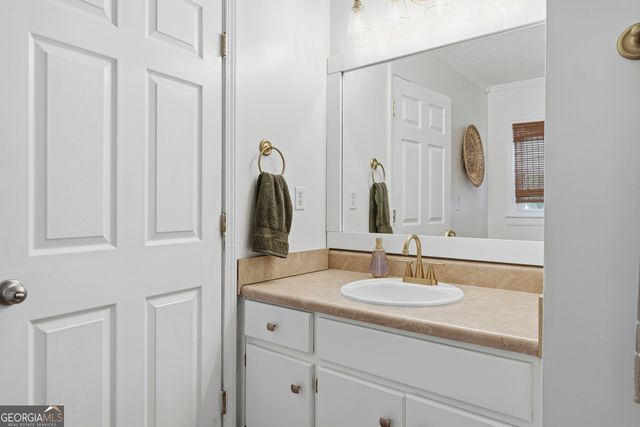 146 McCullar Weaver Road SW, Milledgeville, GA 31061