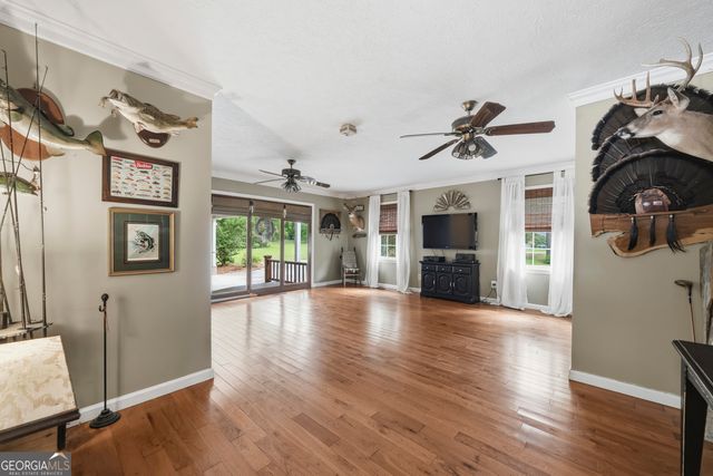 146 McCullar Weaver Road SW, Milledgeville, GA 31061