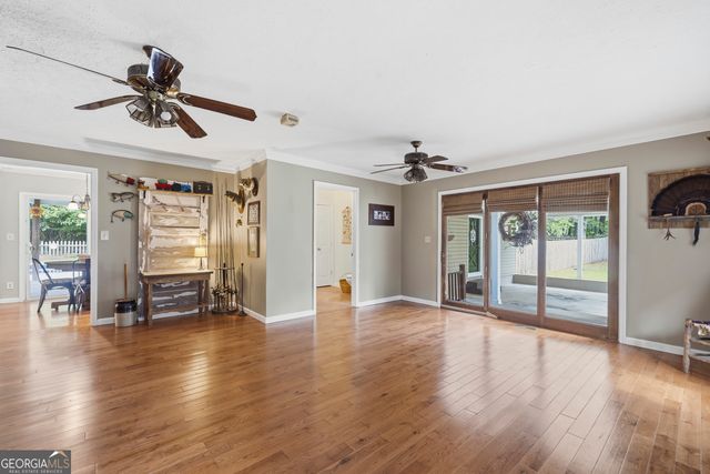 146 McCullar Weaver Road SW, Milledgeville, GA 31061