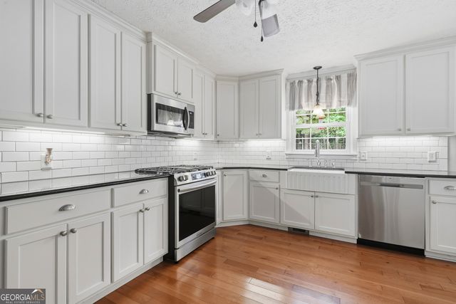 146 McCullar Weaver Road SW, Milledgeville, GA 31061