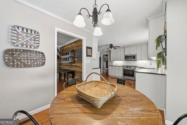 146 McCullar Weaver Road SW, Milledgeville, GA 31061