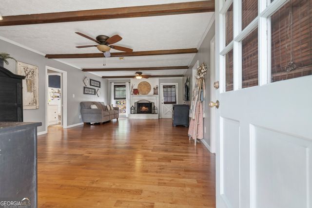 146 McCullar Weaver Road SW, Milledgeville, GA 31061