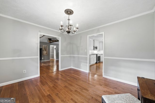 146 McCullar Weaver Road SW, Milledgeville, GA 31061