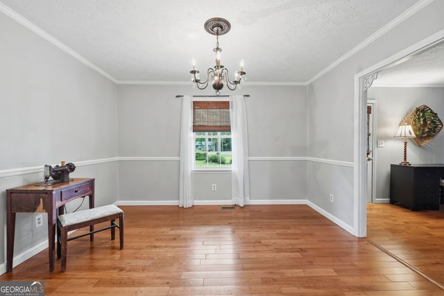 146 McCullar Weaver Road SW, Milledgeville, GA 31061