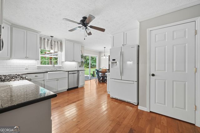 146 McCullar Weaver Road SW, Milledgeville, GA 31061