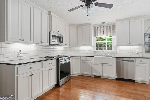 146 McCullar Weaver Road SW, Milledgeville, GA 31061
