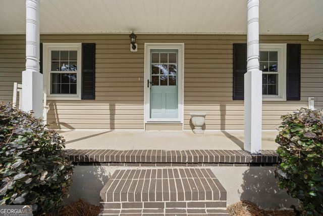146 McCullar Weaver Road SW, Milledgeville, GA 31061