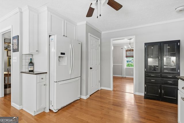 146 McCullar Weaver Road SW, Milledgeville, GA 31061