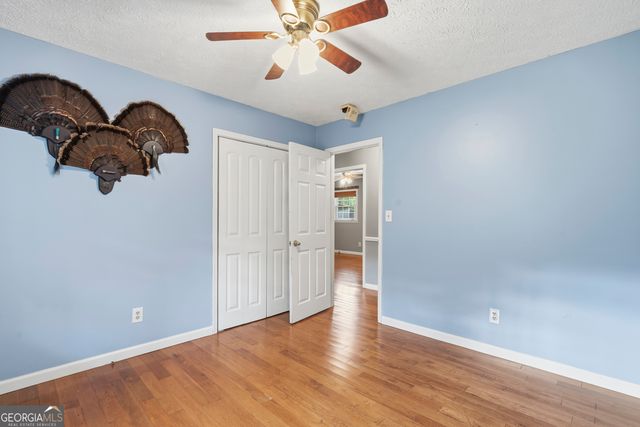 146 McCullar Weaver Road SW, Milledgeville, GA 31061