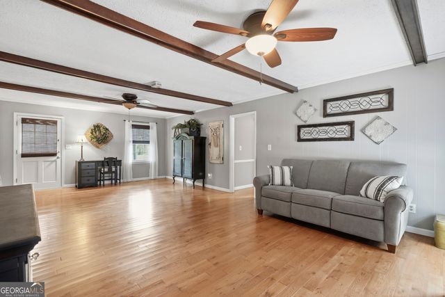 146 McCullar Weaver Road SW, Milledgeville, GA 31061