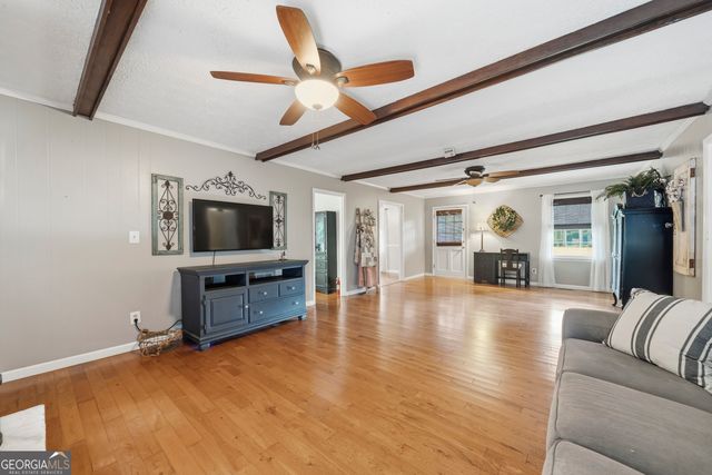 146 McCullar Weaver Road SW, Milledgeville, GA 31061