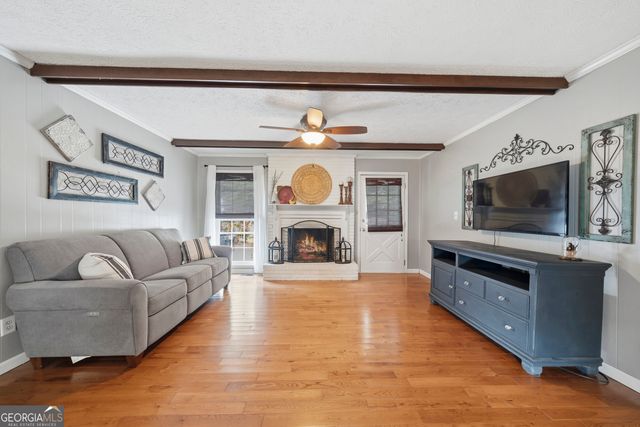 146 McCullar Weaver Road SW, Milledgeville, GA 31061