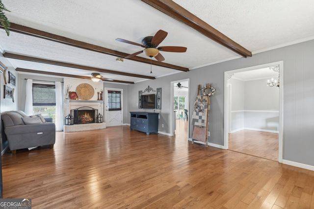 146 McCullar Weaver Road SW, Milledgeville, GA 31061
