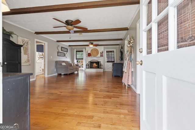146 McCullar Weaver Road SW, Milledgeville, GA 31061