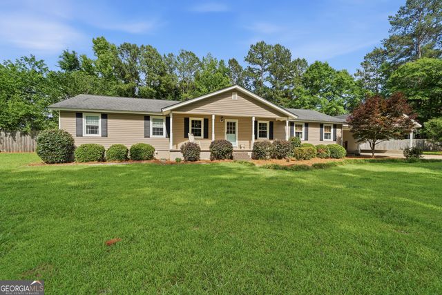 146 McCullar Weaver Road SW, Milledgeville, GA 31061