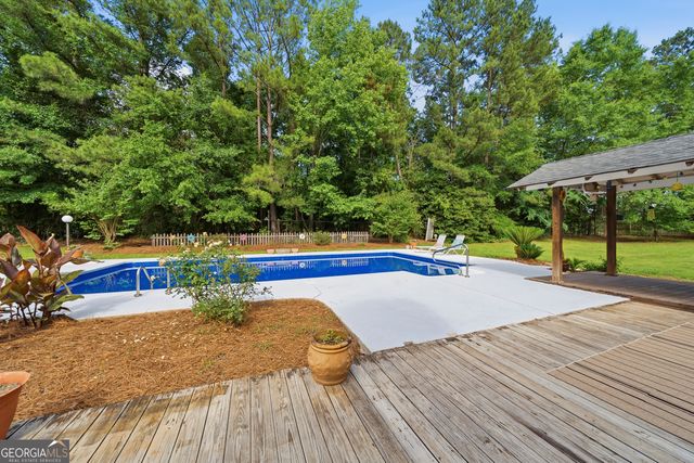 146 McCullar Weaver Road SW, Milledgeville, GA 31061