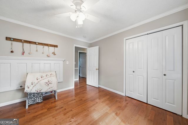146 McCullar Weaver Road SW, Milledgeville, GA 31061