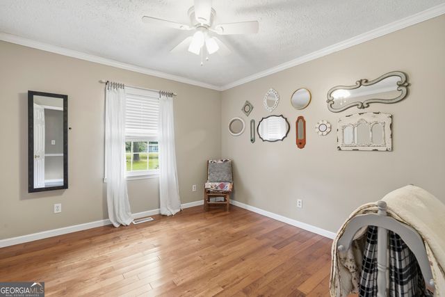 146 McCullar Weaver Road SW, Milledgeville, GA 31061