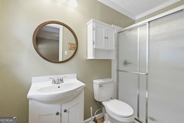 146 McCullar Weaver Road SW, Milledgeville, GA 31061