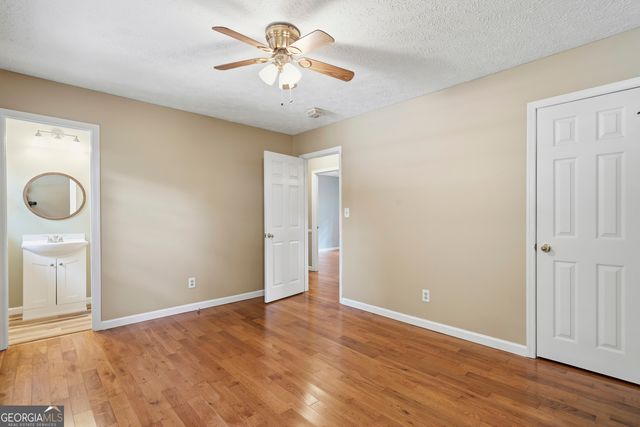 146 McCullar Weaver Road SW, Milledgeville, GA 31061