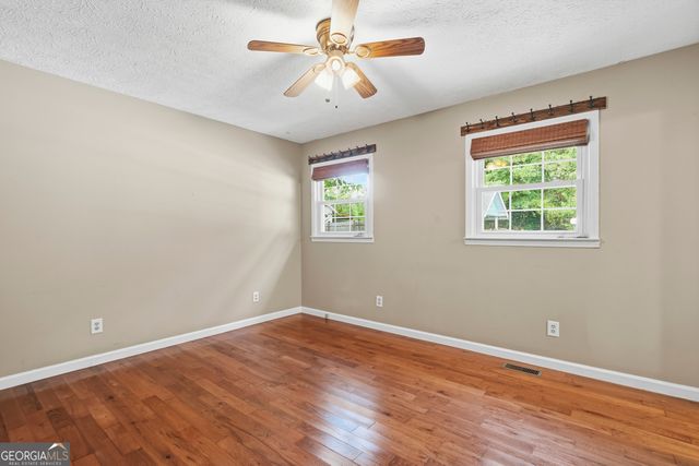 146 McCullar Weaver Road SW, Milledgeville, GA 31061
