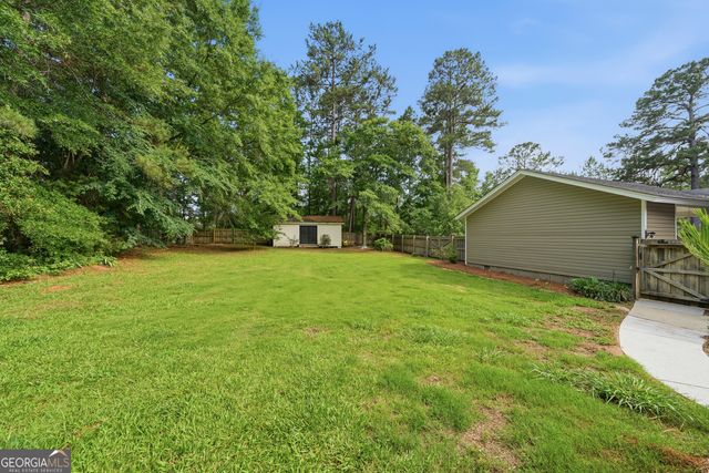 146 McCullar Weaver Road SW, Milledgeville, GA 31061