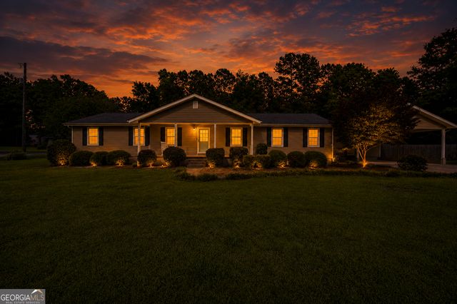 146 McCullar Weaver Road SW, Milledgeville, GA 31061