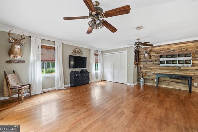 146 McCullar Weaver Road SW, Milledgeville, GA 31061
