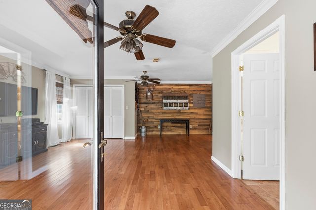 146 McCullar Weaver Road SW, Milledgeville, GA 31061