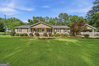146 McCullar Weaver Road SW, Milledgeville, GA 31061