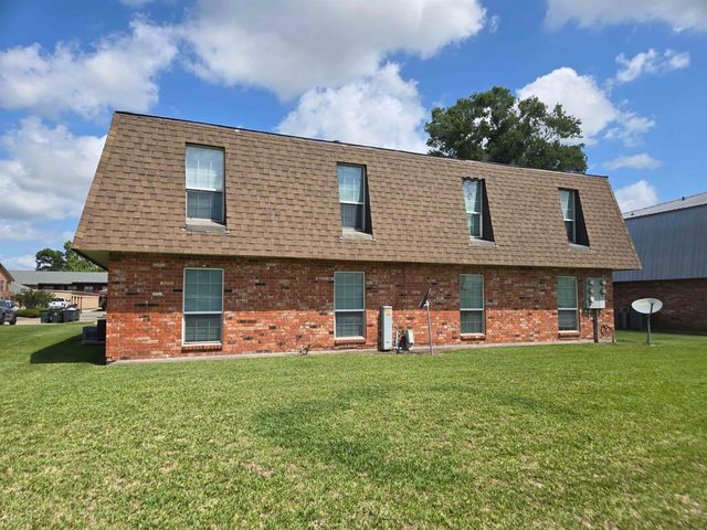 274 Monarch Dr, Houma, LA 70364
