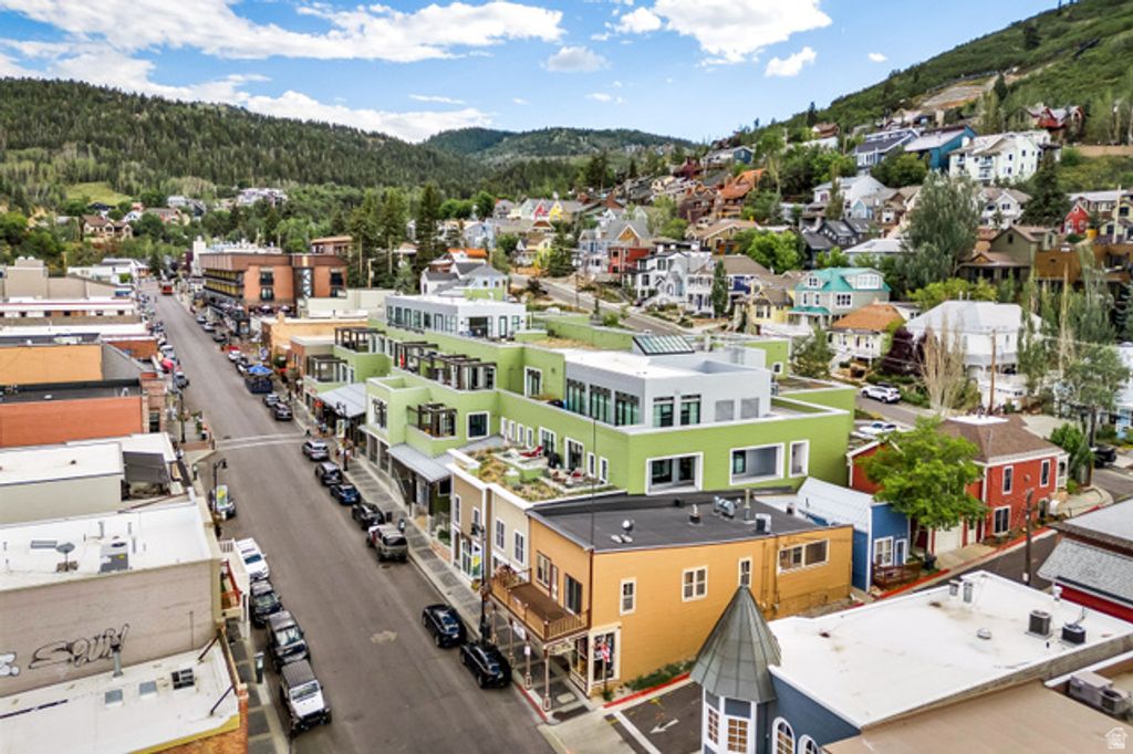 333 MAIN ST #37, Park City, UT 84060 — exterior