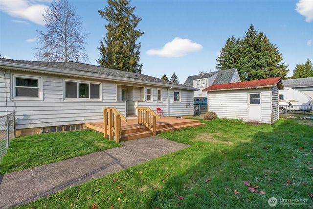 608 12th Street, Washougal, WA 98671